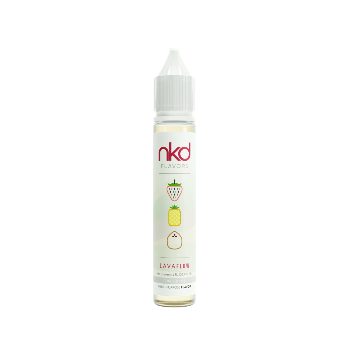 NKD Flavor Concentrate 30mL Bottle - Image 16
