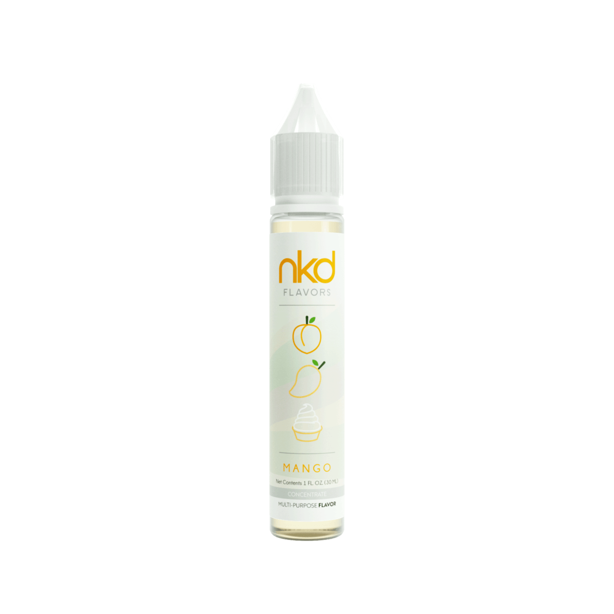 NKD Flavor Concentrate 30mL Bottle - Image 18