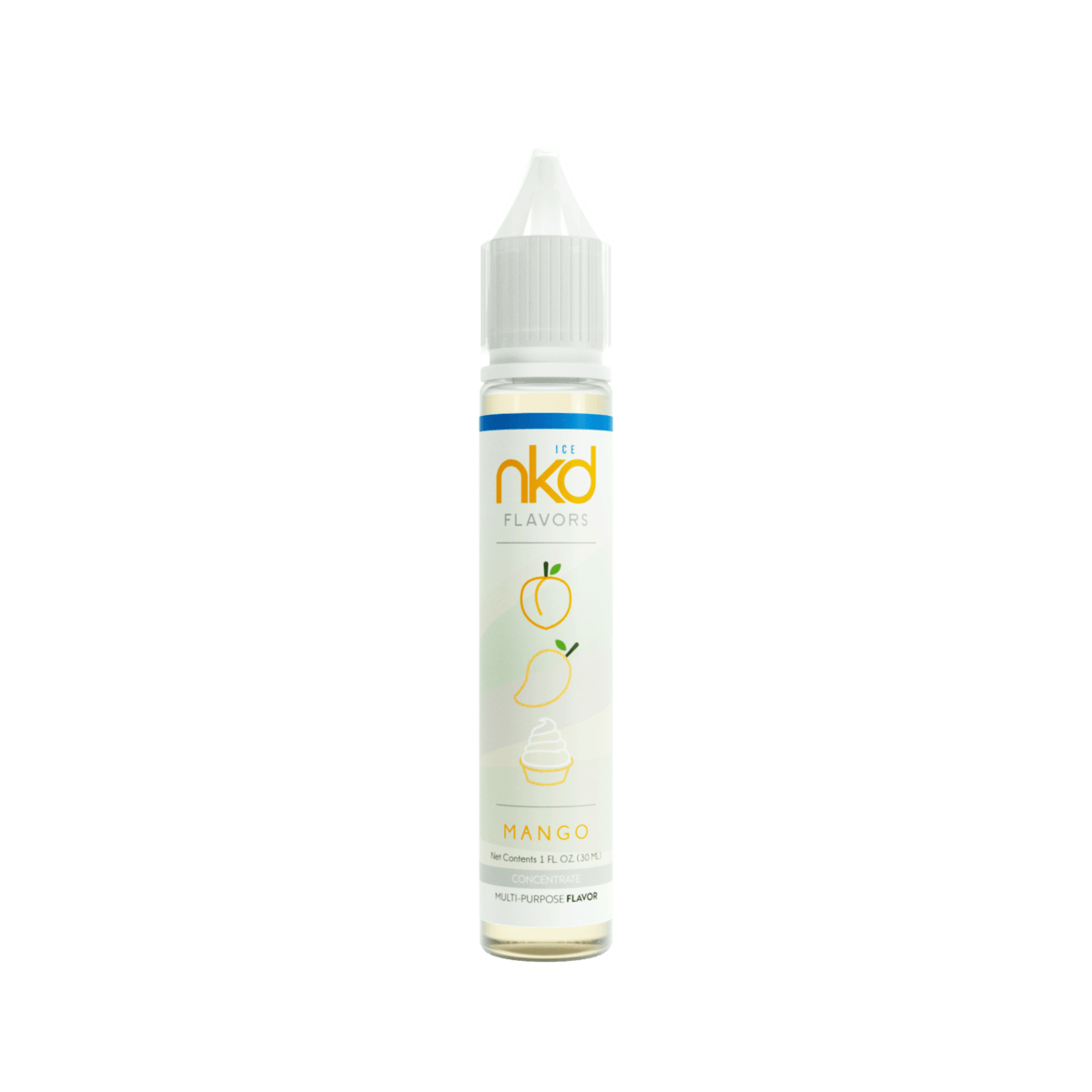 NKD Flavor Concentrate 30mL Bottle - Image 19