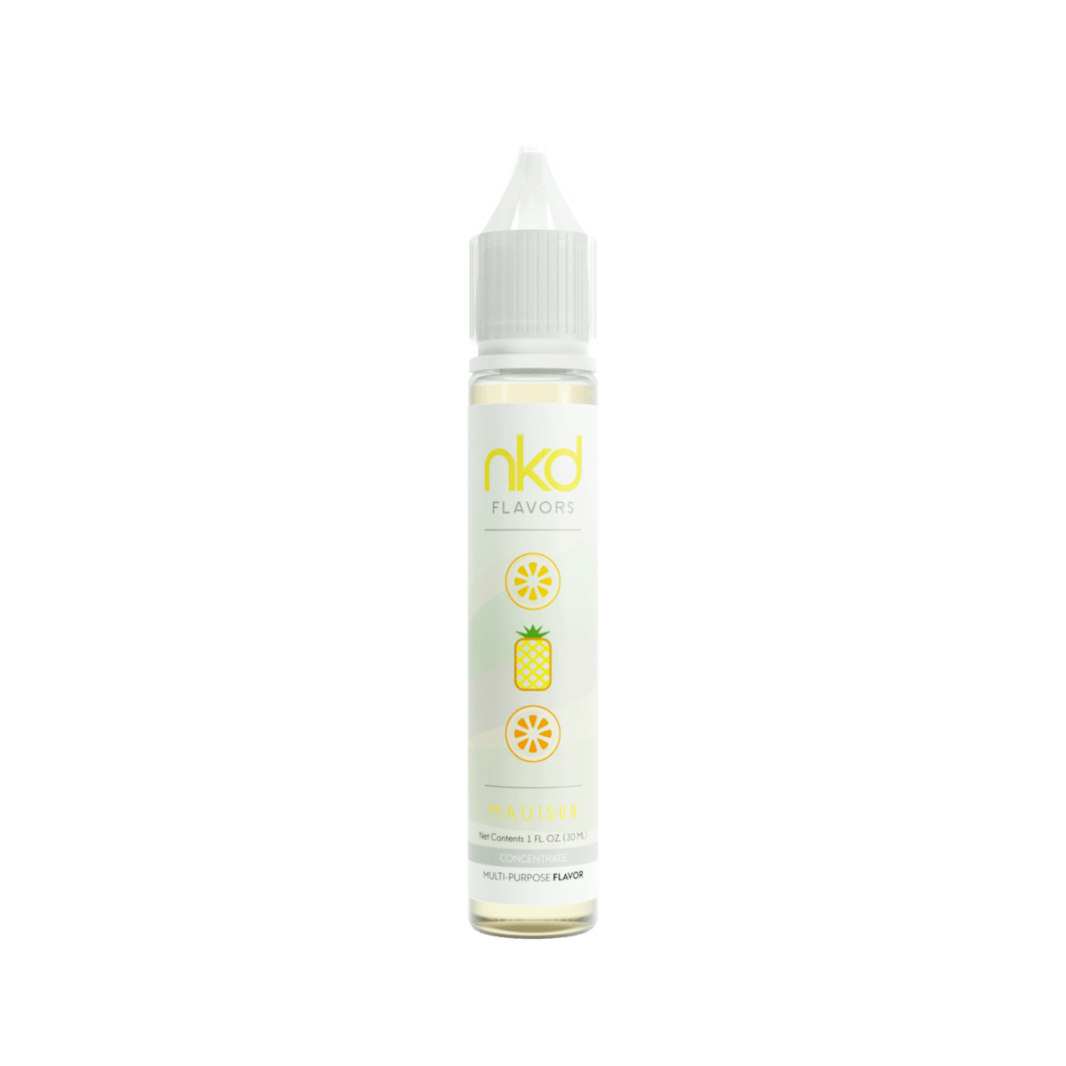 NKD Flavor Concentrate 30mL Bottle - Image 20