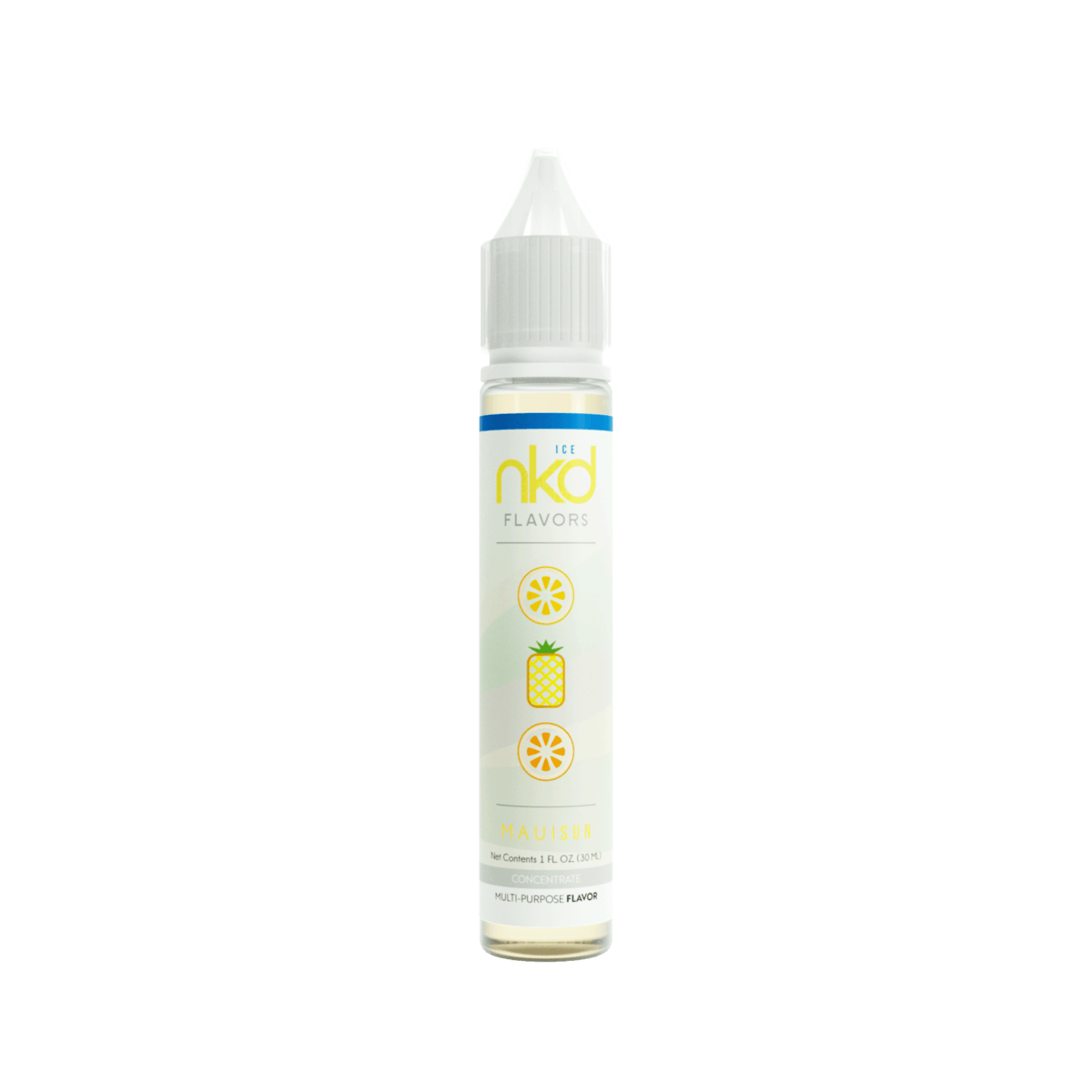 NKD Flavor Concentrate 30mL Bottle - Image 31