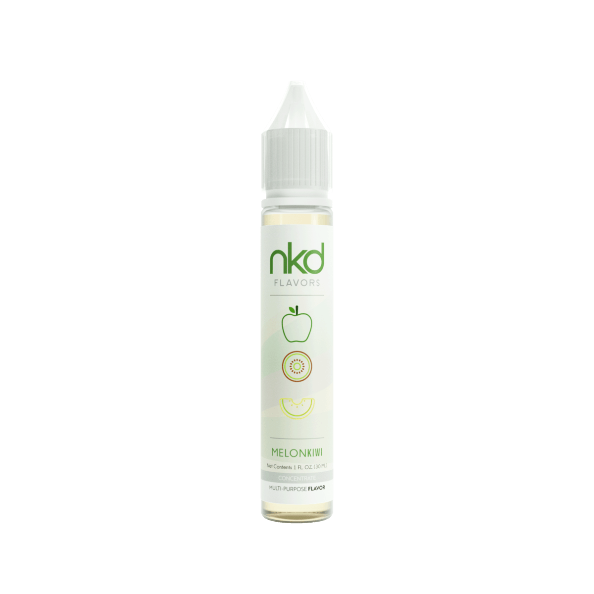 NKD Flavor Concentrate 30mL Bottle - Image 22