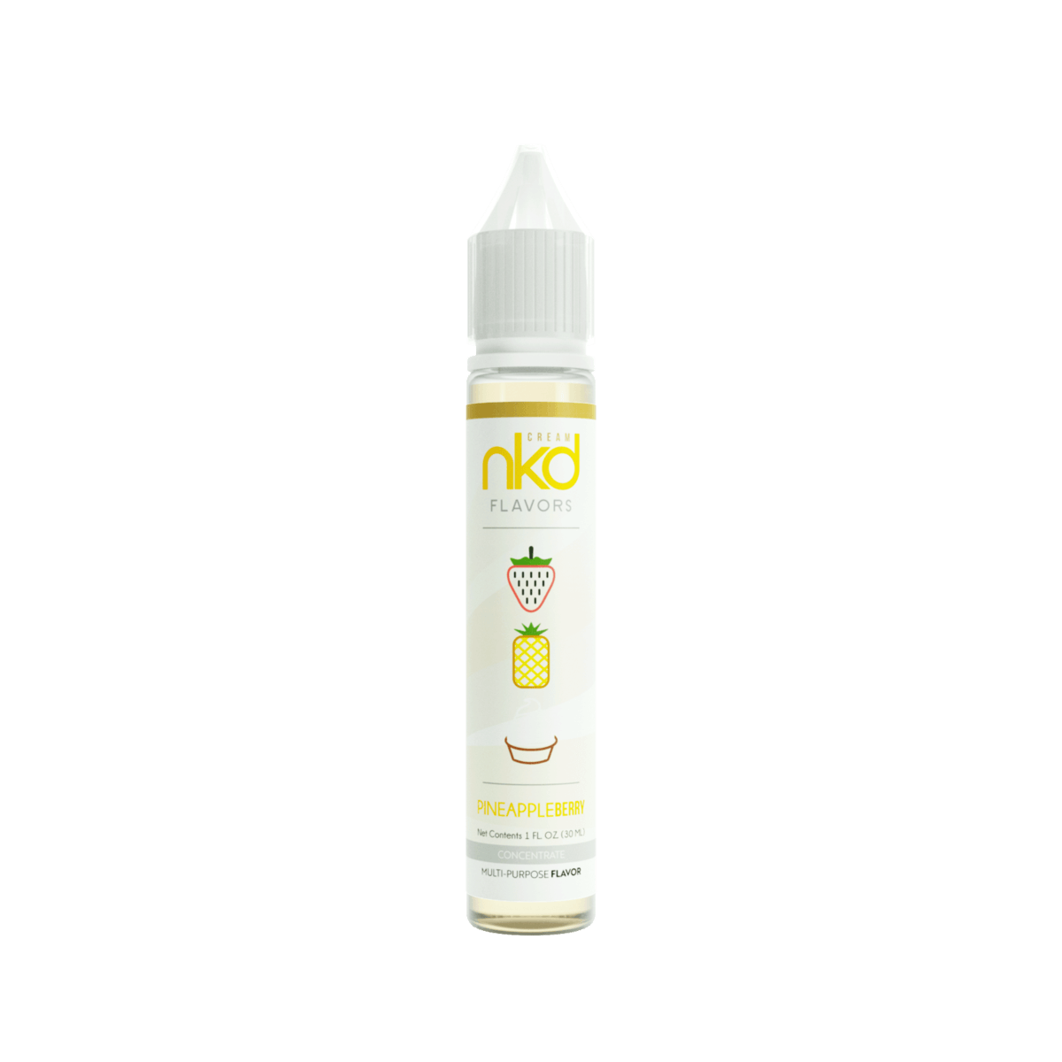 NKD Flavor Concentrate 30mL Bottle - Image 32