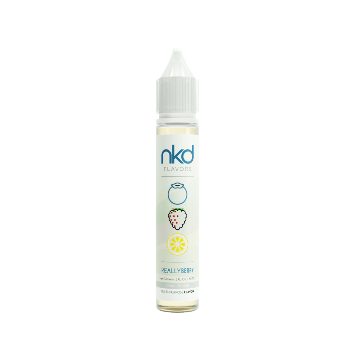 NKD Flavor Concentrate 30mL Bottle - Image 25