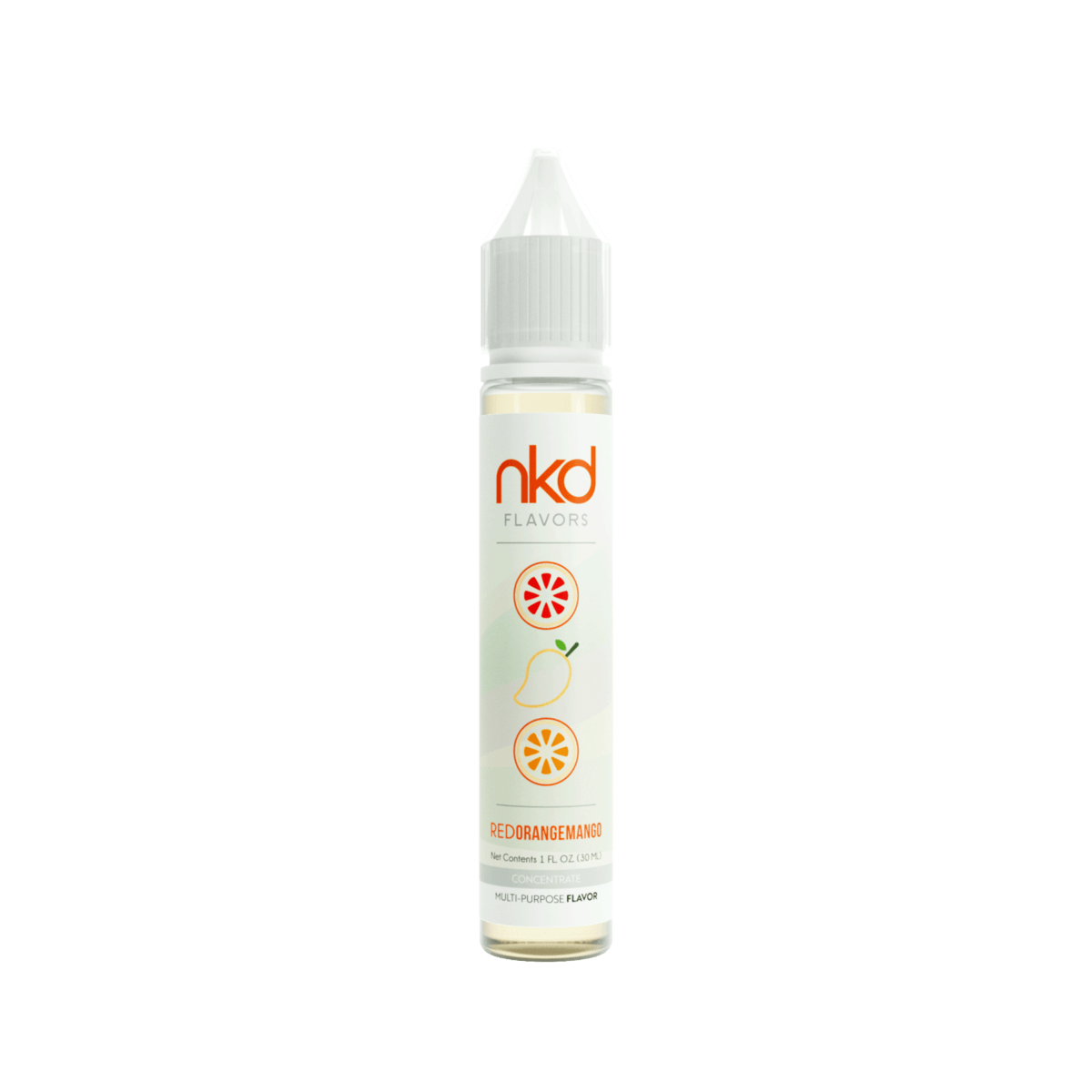 NKD Flavor Concentrate 30mL Bottle - Image 26