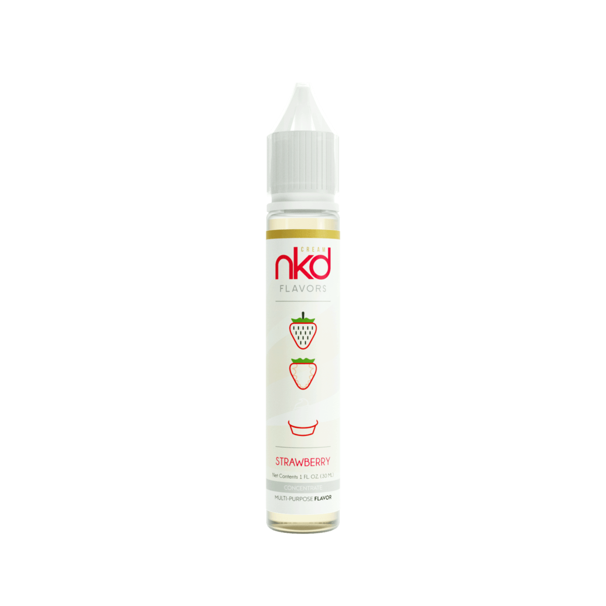 NKD Flavor Concentrate 30mL Bottle - Image 27