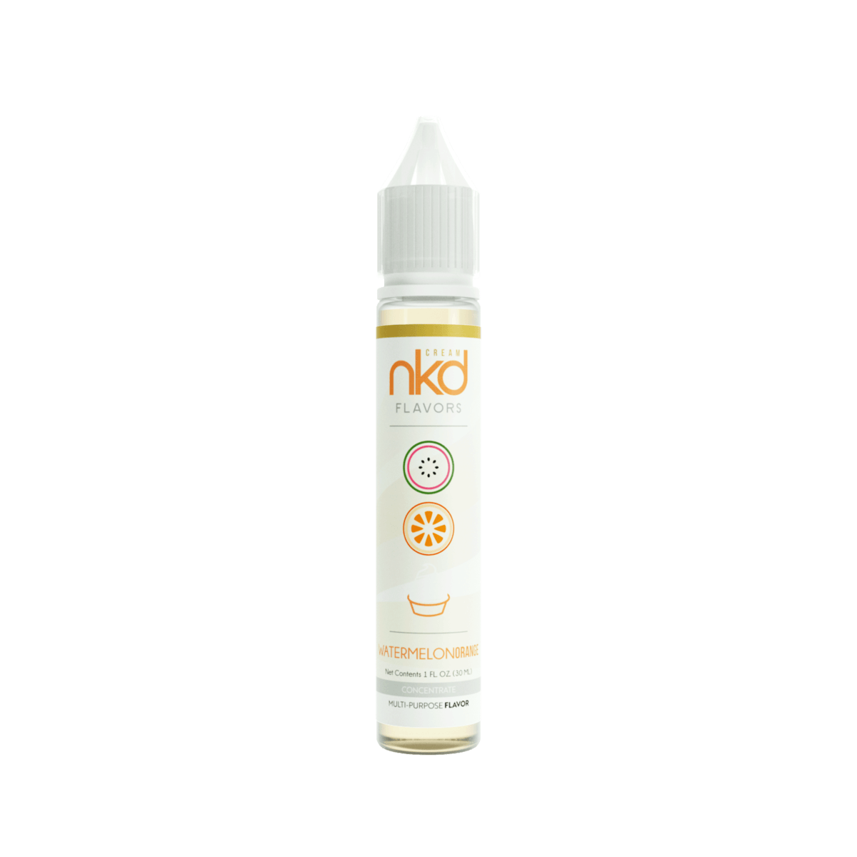 NKD Flavor Concentrate 30mL Bottle - Image 28
