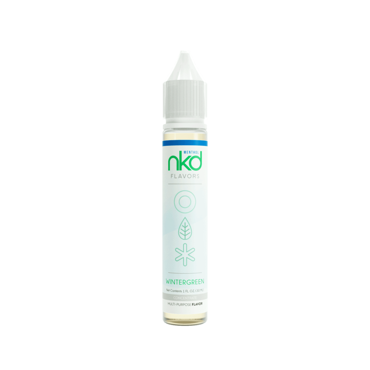 NKD Flavor Concentrate 30mL Bottle - Image 29