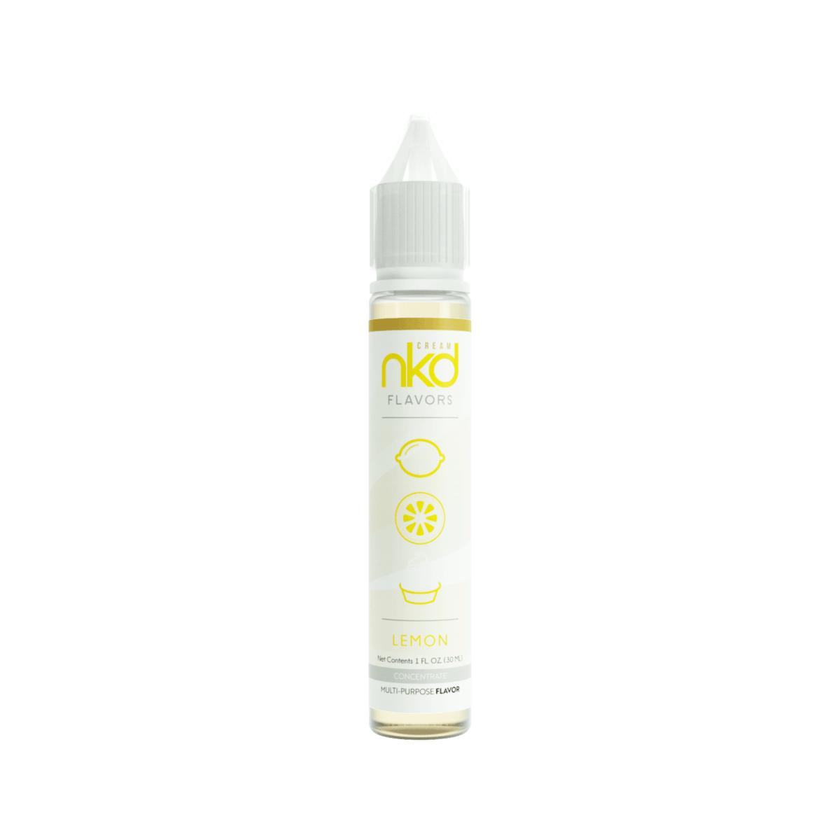 NKD Flavor Concentrate 30mL Bottle - Image 3