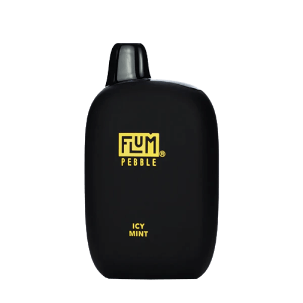 Flum Pebble Disposable 6000 Puffs 14mL 50mg - MOQ 10 - Image 14