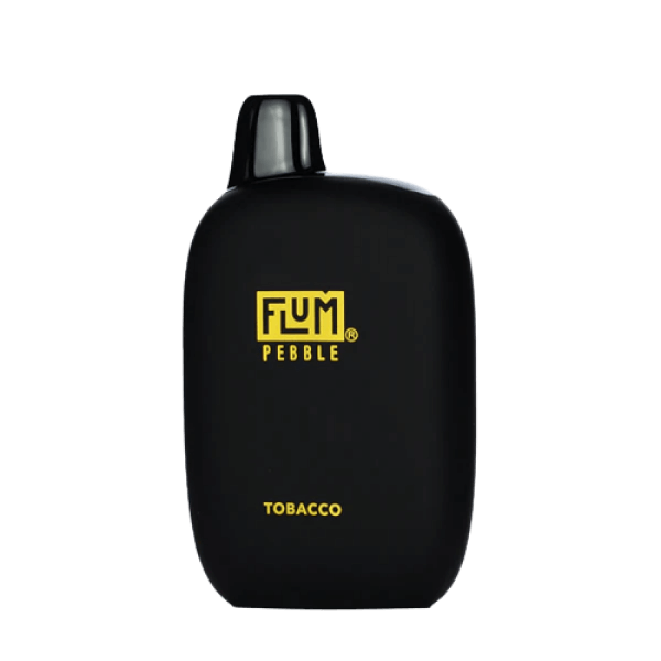 Flum Pebble Disposable 6000 Puffs 14mL 50mg - MOQ 10 - Image 16