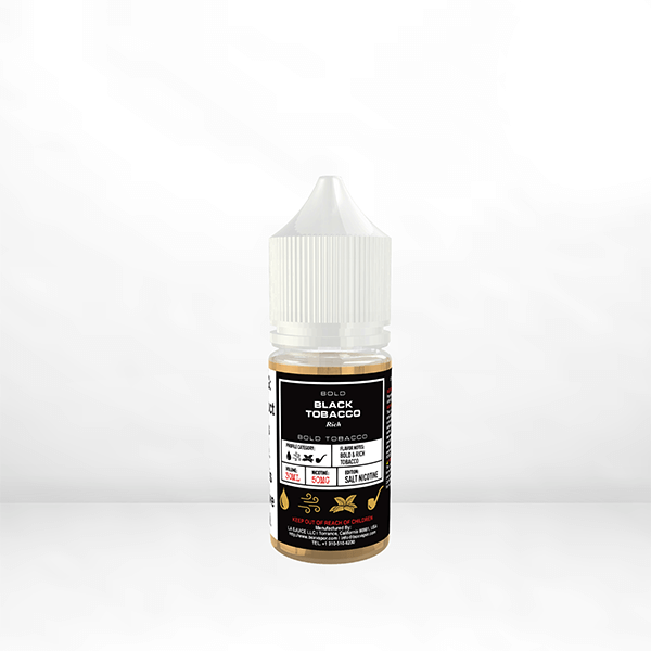 BSX Vapor Salt Series E-Liquid 30mL - Salt Nic - Image 28
