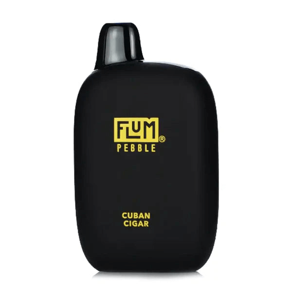 Flum Pebble Disposable 6000 Puffs 14mL 50mg - MOQ 10 - Image 10