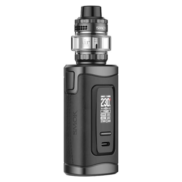 SMOK Morph 3 230W Box Mod Starter Kit - Image 5