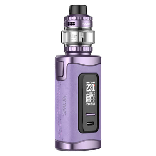 SMOK Morph 3 230W Box Mod Starter Kit - Image 12