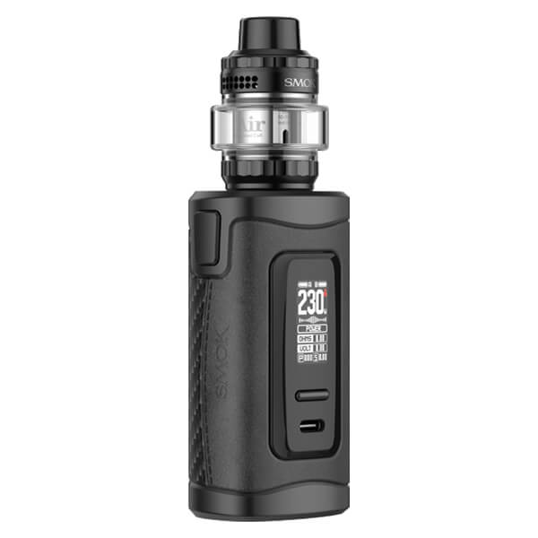 SMOK Morph 3 230W Box Mod Starter Kit - Image 8