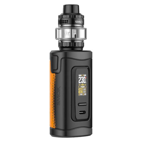 SMOK Morph 3 230W Box Mod Starter Kit - Image 10