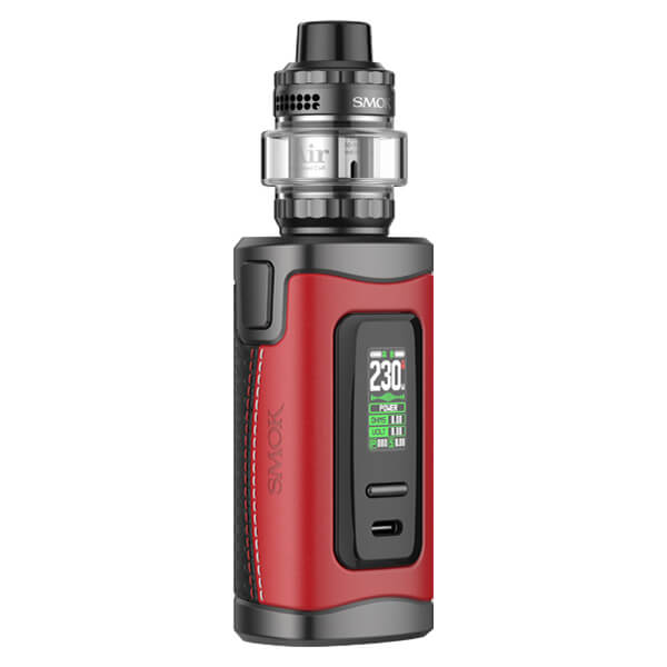SMOK Morph 3 230W Box Mod Starter Kit - Image 3