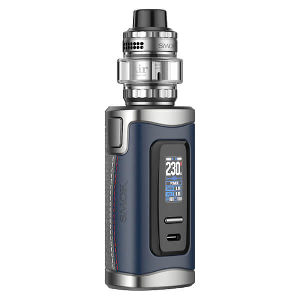 SMOK Morph 3 230W Box Mod Starter Kit - Image 6