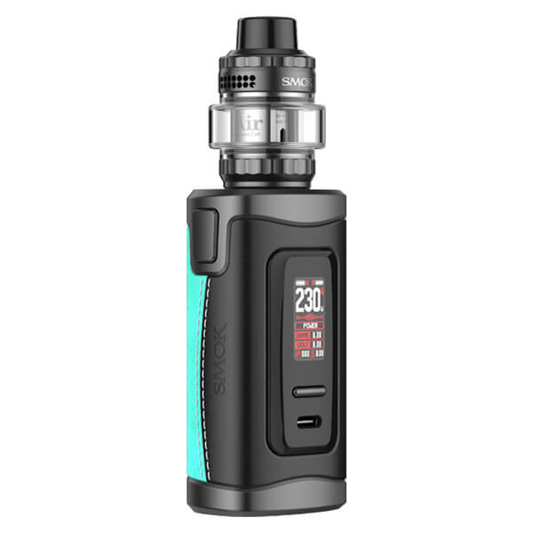 SMOK Morph 3 230W Box Mod Starter Kit - Image 9