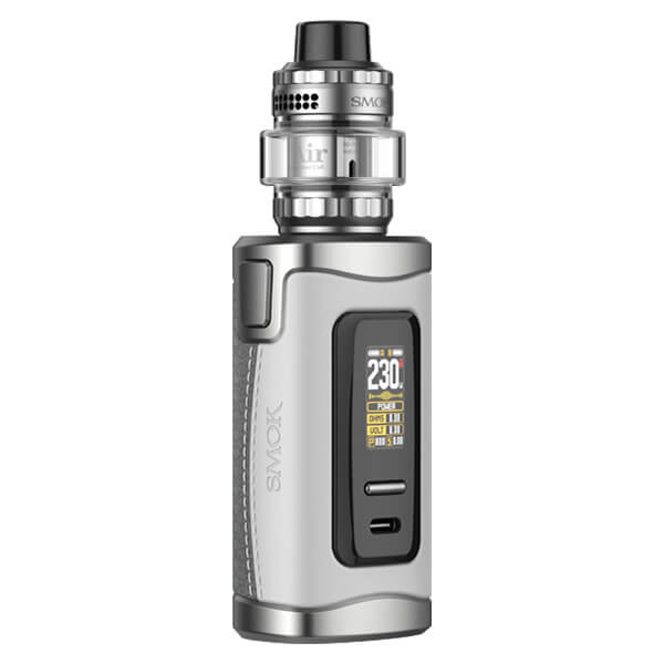 SMOK Morph 3 230W Box Mod Starter Kit - Image 13