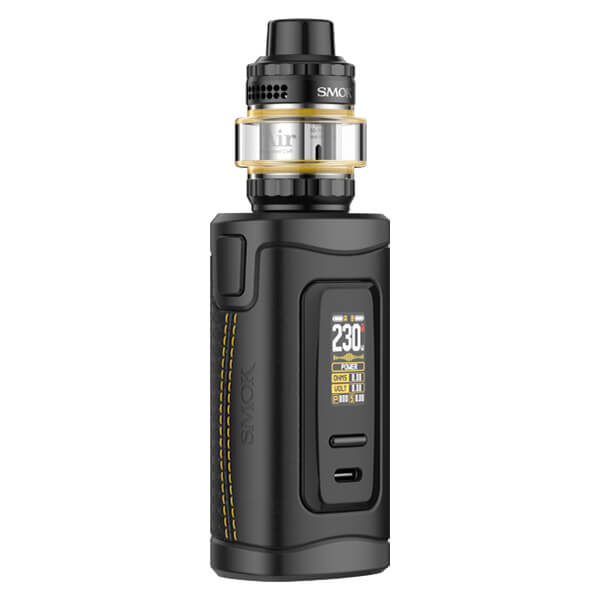 SMOK Morph 3 230W Box Mod Starter Kit - Image 4