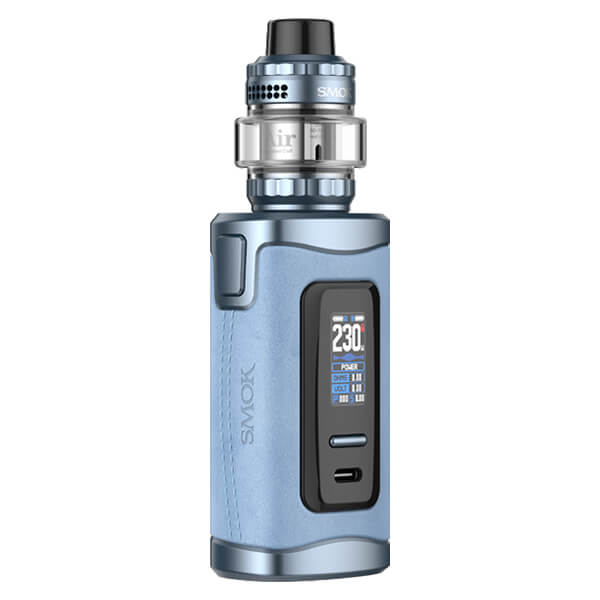 SMOK Morph 3 230W Box Mod Starter Kit - Image 7