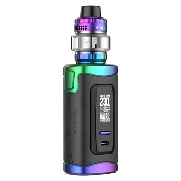 SMOK Morph 3 230W Box Mod Starter Kit - Image 11