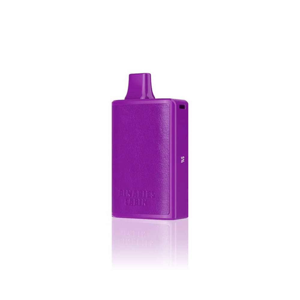 HorizonTech Binaries Cabin Disposable 10000 Puffs 20mL 50mg - MOQ 10 - Image 7
