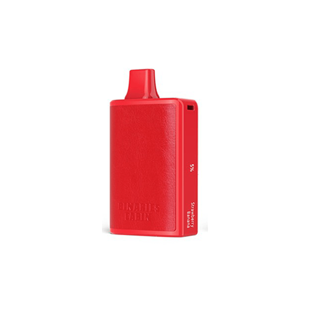 HorizonTech Binaries Cabin Disposable 10000 Puffs 20mL 50mg - MOQ 10 - Image 6