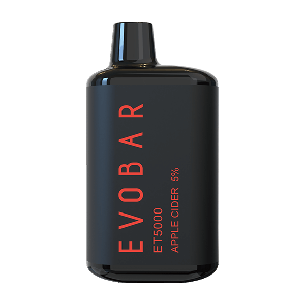 Evo Bar ET BC5000 Disposable 5000 Puffs 13mL 50mg - MOQ 10 - Image 6
