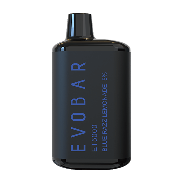Evo Bar ET BC5000 Disposable 5000 Puffs 13mL 50mg - MOQ 10 - Image 8