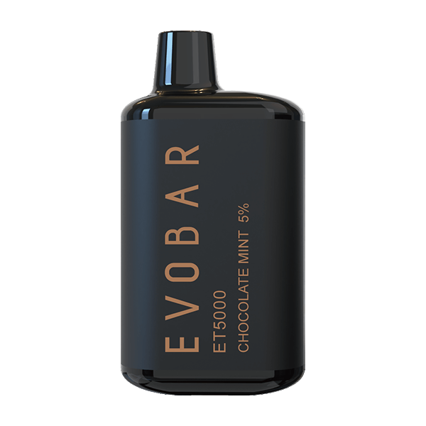 Evo Bar ET BC5000 Disposable 5000 Puffs 13mL 50mg - MOQ 10 - Image 9