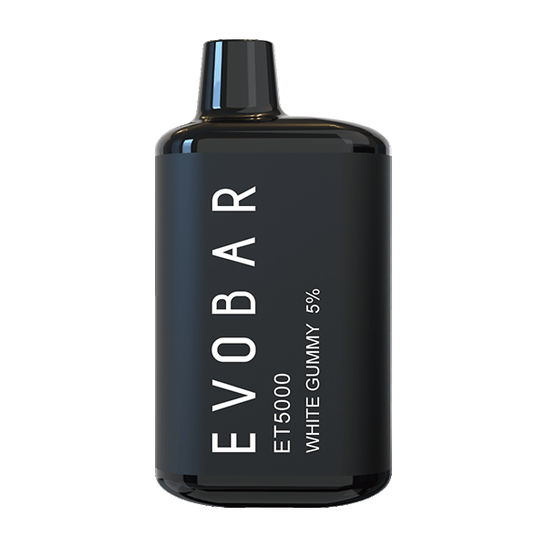 Evo Bar ET BC5000 Disposable 5000 Puffs 13mL 50mg - MOQ 10 - Image 15
