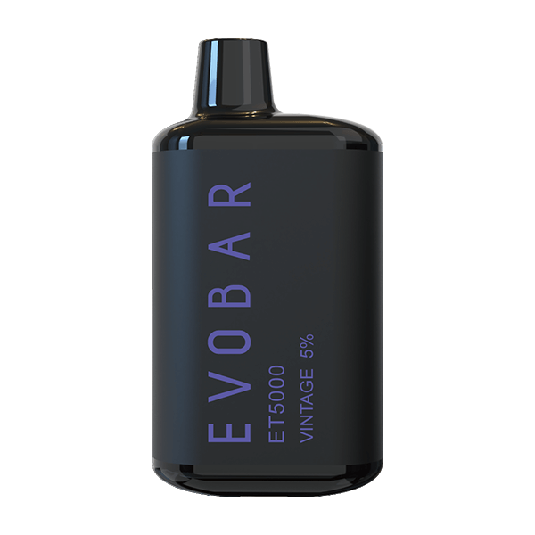 Evo Bar ET BC5000 Disposable 5000 Puffs 13mL 50mg - MOQ 10 - Image 14