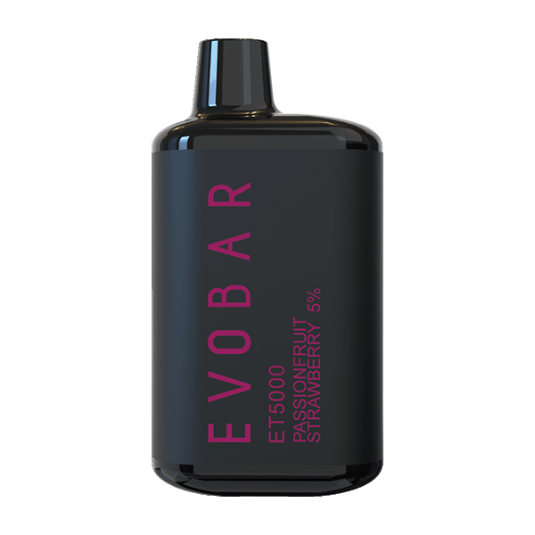 Evo Bar ET BC5000 Disposable 5000 Puffs 13mL 50mg - MOQ 10 - Image 10
