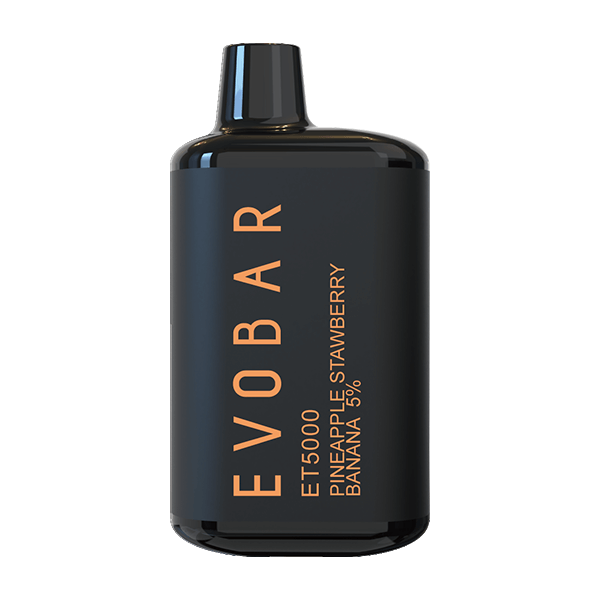 Evo Bar ET BC5000 Disposable 5000 Puffs 13mL 50mg - MOQ 10 - Image 11