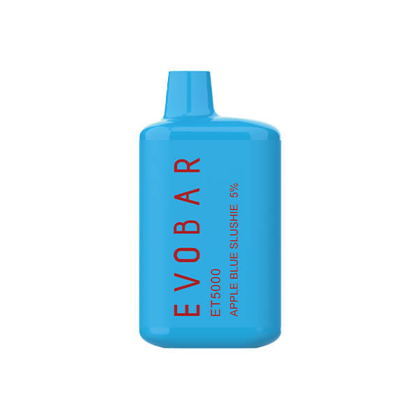 Evo Bar ET BC5000 Disposable 5000 Puffs 13mL 50mg - MOQ 10 - Image 16