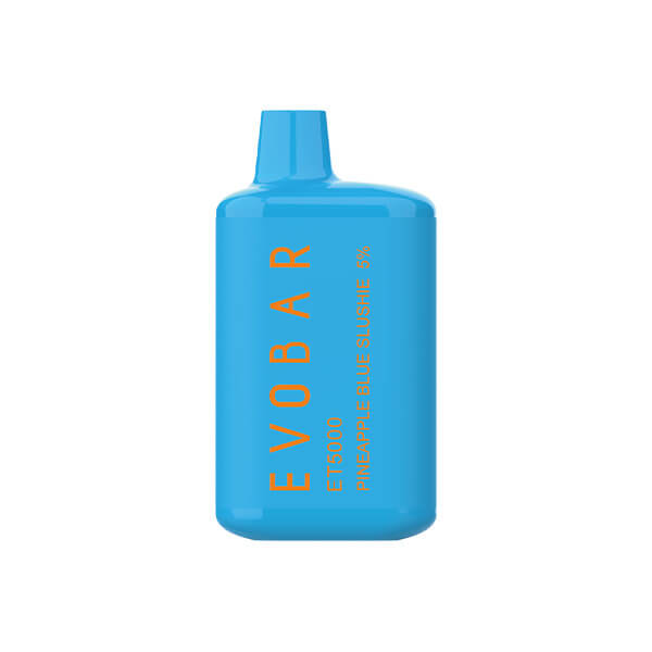 Evo Bar ET BC5000 Disposable 5000 Puffs 13mL 50mg - MOQ 10 - Image 19