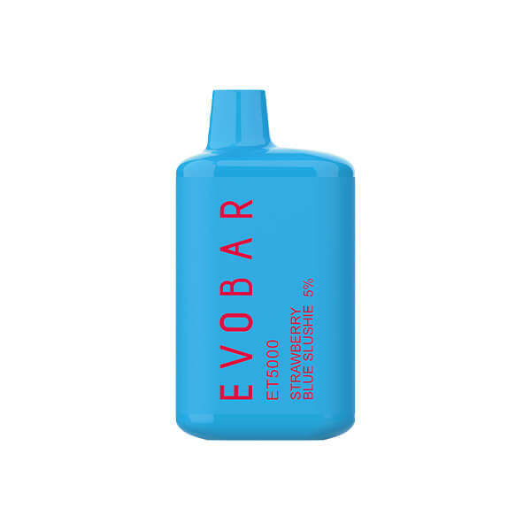 Evo Bar ET BC5000 Disposable 5000 Puffs 13mL 50mg - MOQ 10 - Image 20