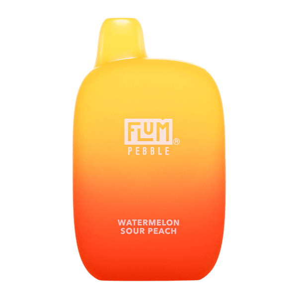 Flum Pebble Disposable 6000 Puffs 14mL 50mg - MOQ 10 - Image 12