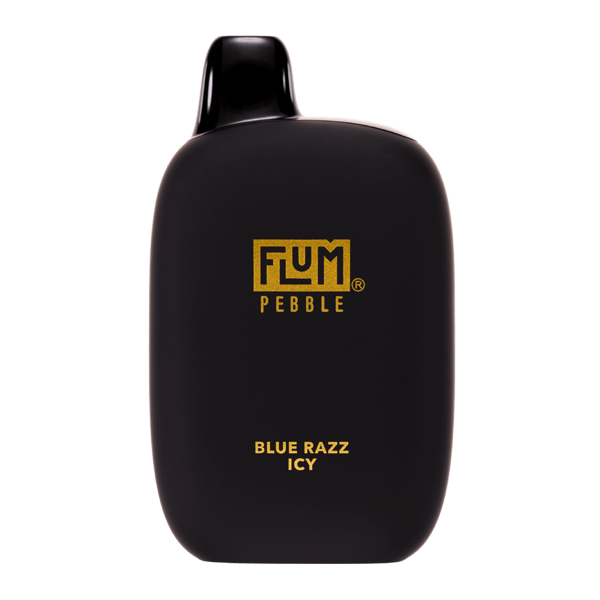 Flum Pebble Disposable 6000 Puffs 14mL 50mg - MOQ 10 - Image 11