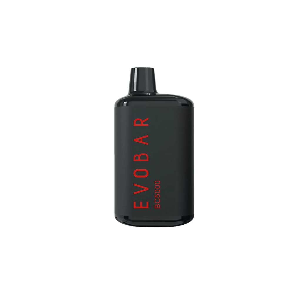 Evo Bar ET BC5000 Disposable 5000 Puffs 13mL 50mg - MOQ 10 - Image 3