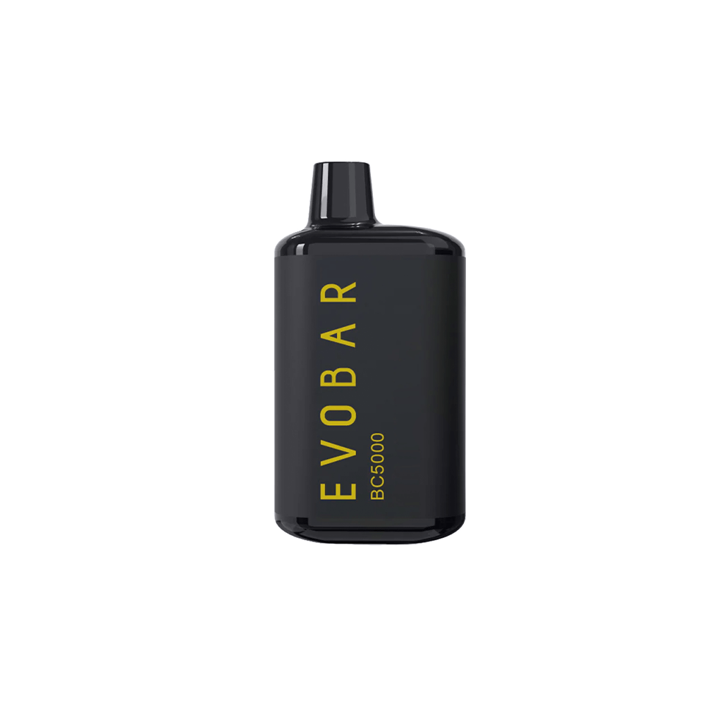 Evo Bar ET BC5000 Disposable 5000 Puffs 13mL 50mg - MOQ 10 - Image 4