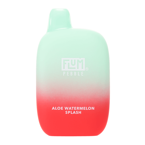 Flum Pebble Disposable 6000 Puffs 14mL 50mg - MOQ 10 - Image 9