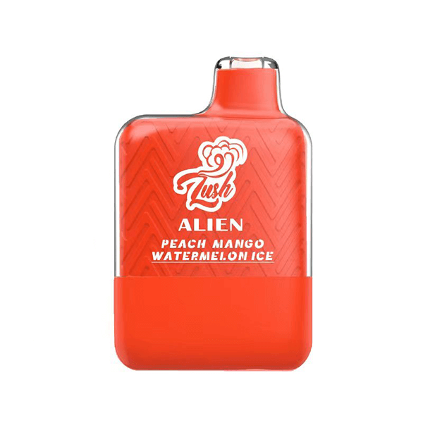 Lush Alien Disposable 6000 Puffs 15mL 50mg - MOQ 10 - Image 7