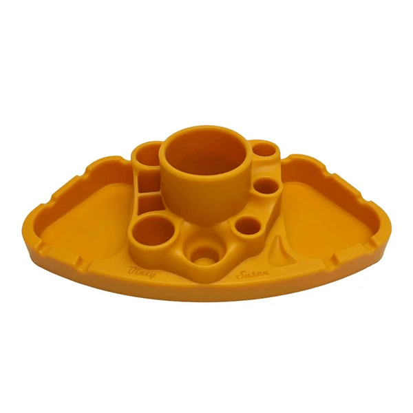 Blazy Susan Silicone Deluxe Dab Station - Image 5