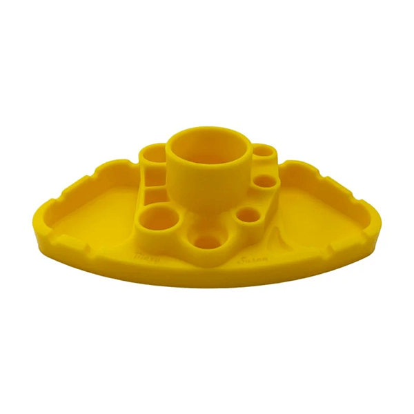 Blazy Susan Silicone Deluxe Dab Station - Image 8