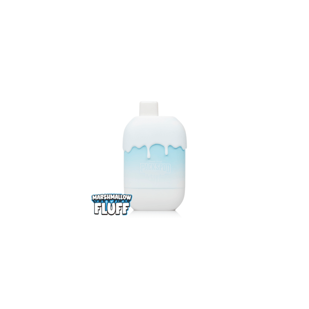 Packspod Disposable 5000 Puffs 12mL 50mg - MOQ 5 - Image 20