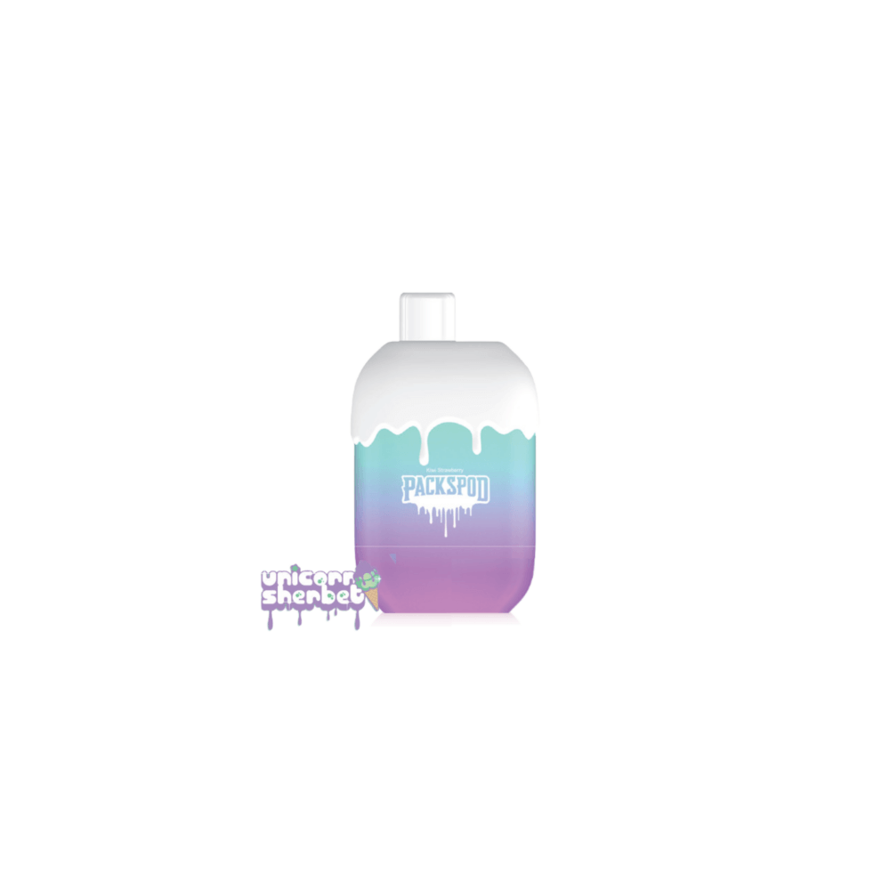 Packspod Disposable 5000 Puffs 12mL 50mg - MOQ 5 - Image 25